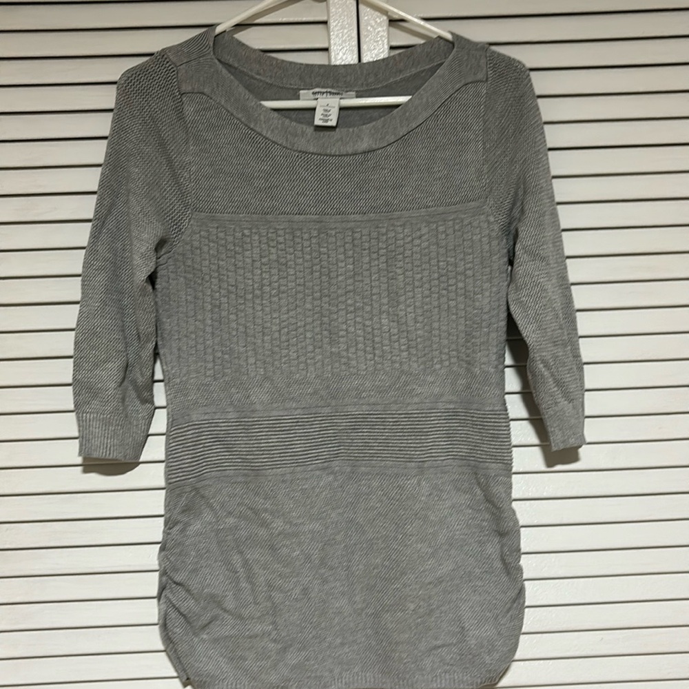 White House Black Market Sweater